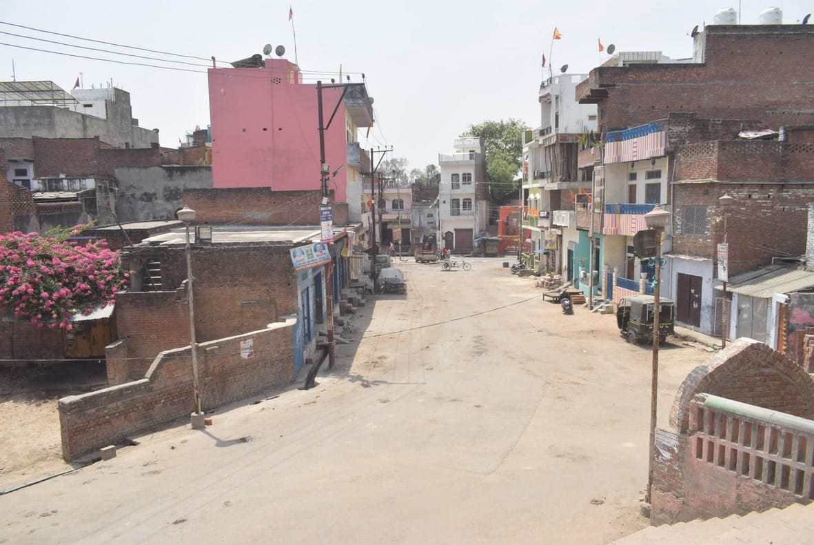 Strictness increased in areas adjacent to hot spots