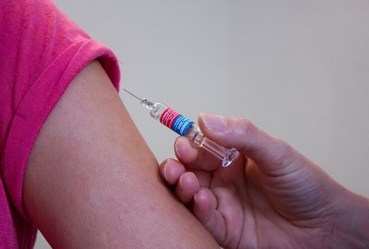 Advanced measles vaccine will come in the market soon