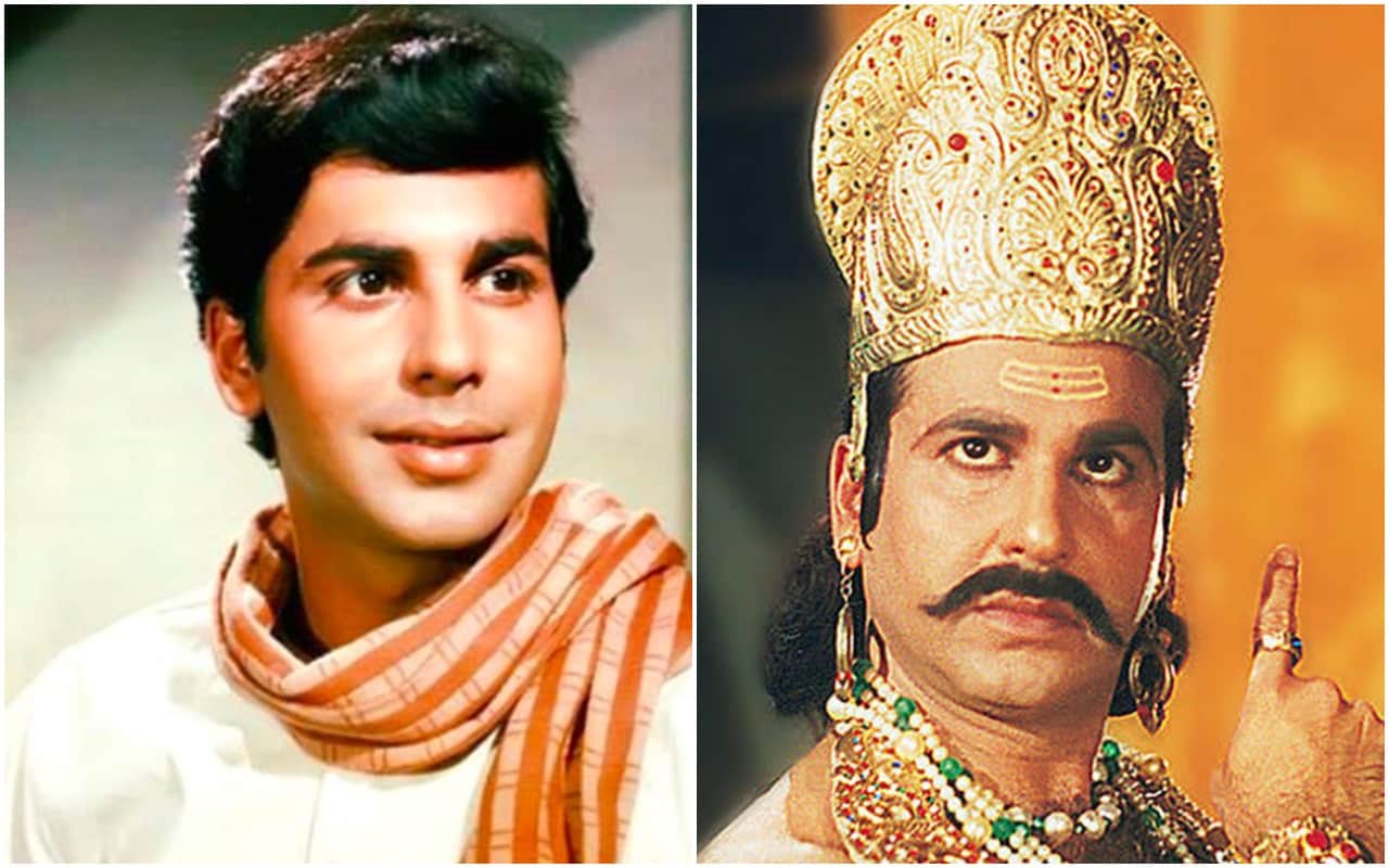 These stars of Ramanand's Ramayan said goodbye to the world