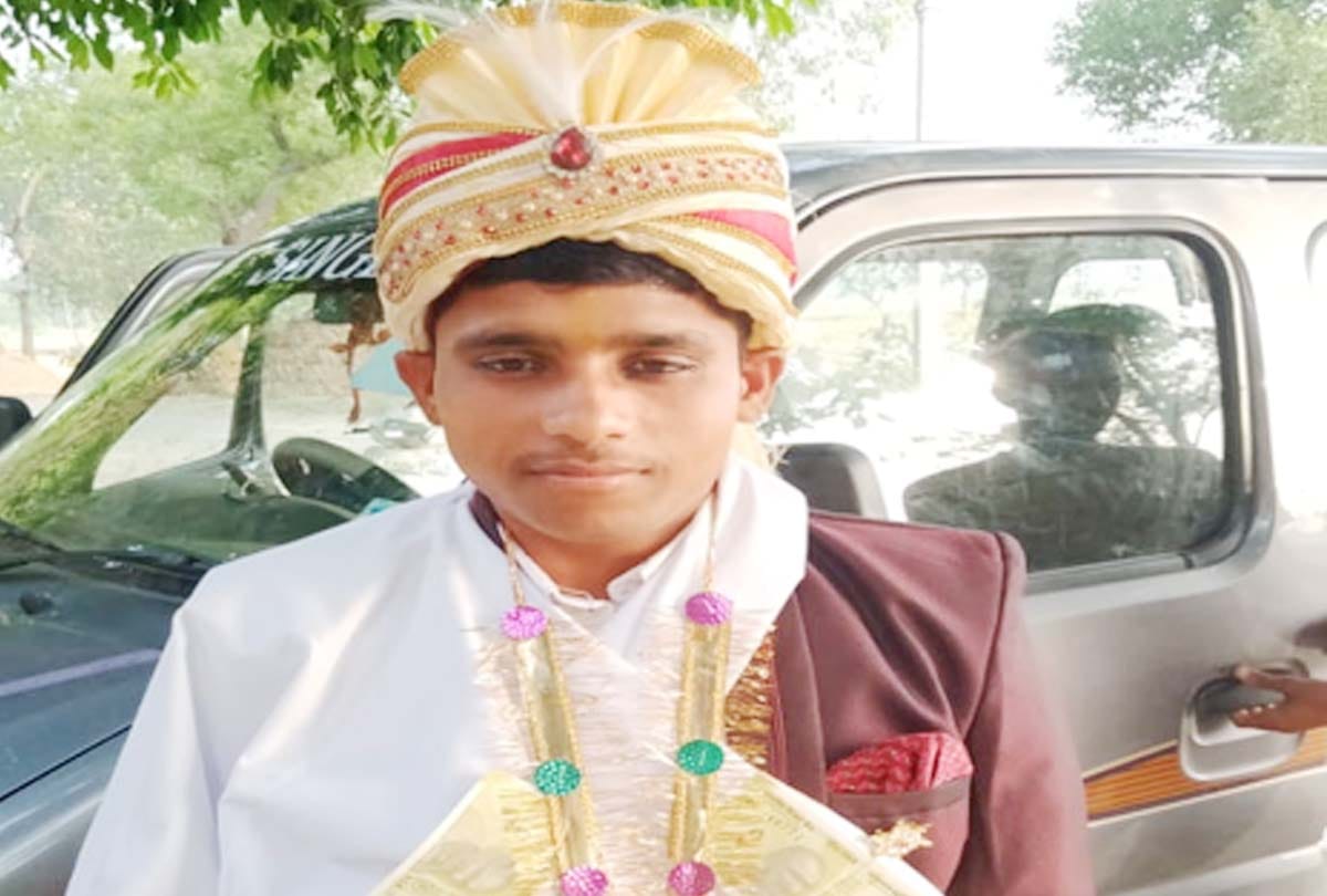 Coronavirus in farrukhabad, marriage in lockdown, lockdown news