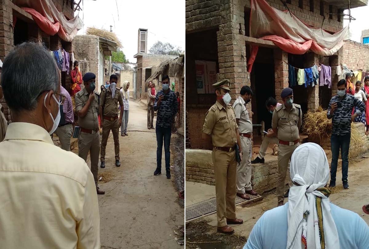 Sajeti liquor scandal: Using the QR code of government contract liquor, was running a death trade
