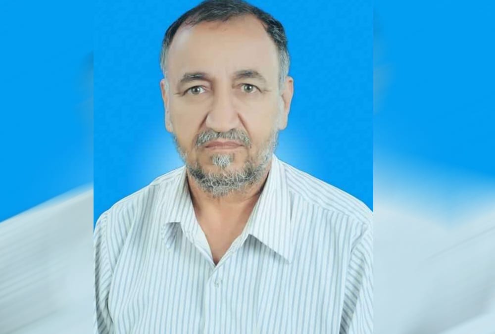 Uttarakhand: Senior journalist and state agitator Purushottam passed away