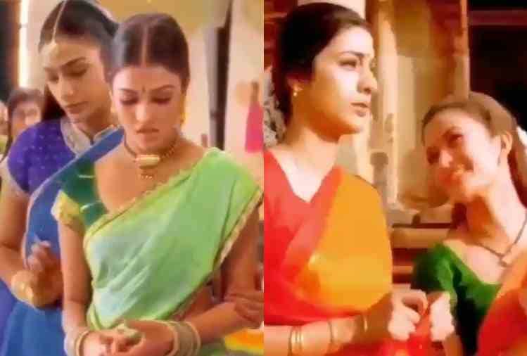 aishwarya rai throwback video viral here look her others photos
