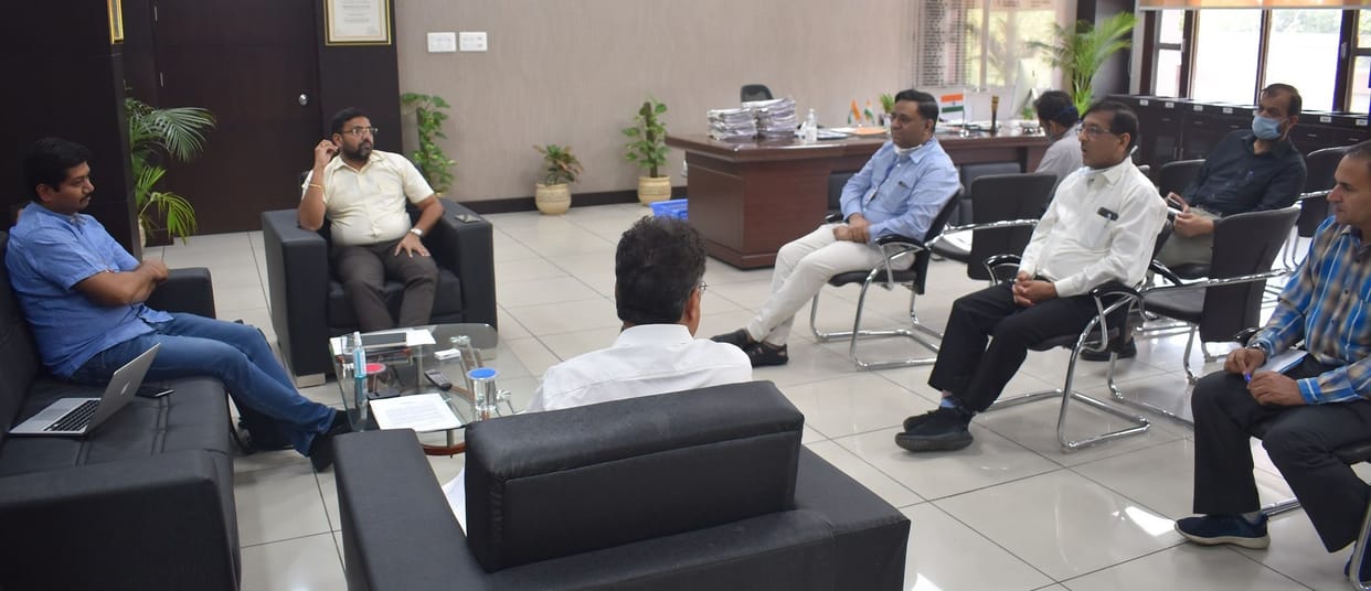 Tele Medicine will be start from private doctor.