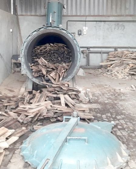 Employee dies due to boiler explosion