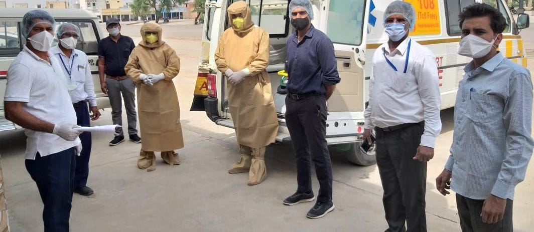 Relief: Report of 22 samples sent to horse research lab came negative