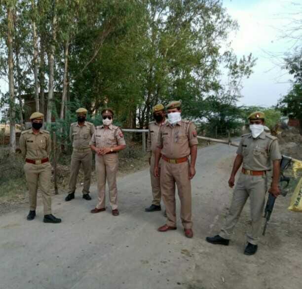 Vigilance in the village of positive patient