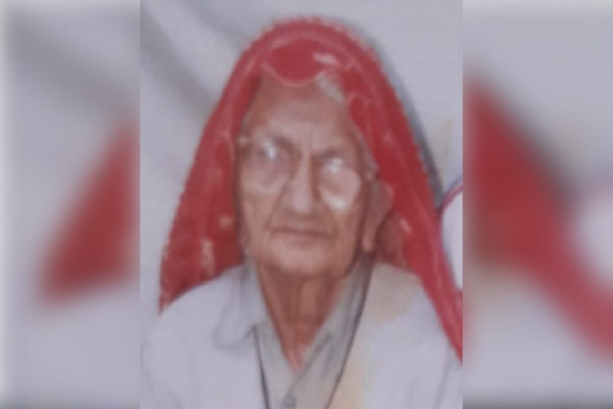 Corona Update, Woman of Baghpat died in Chandigarh during lockdown