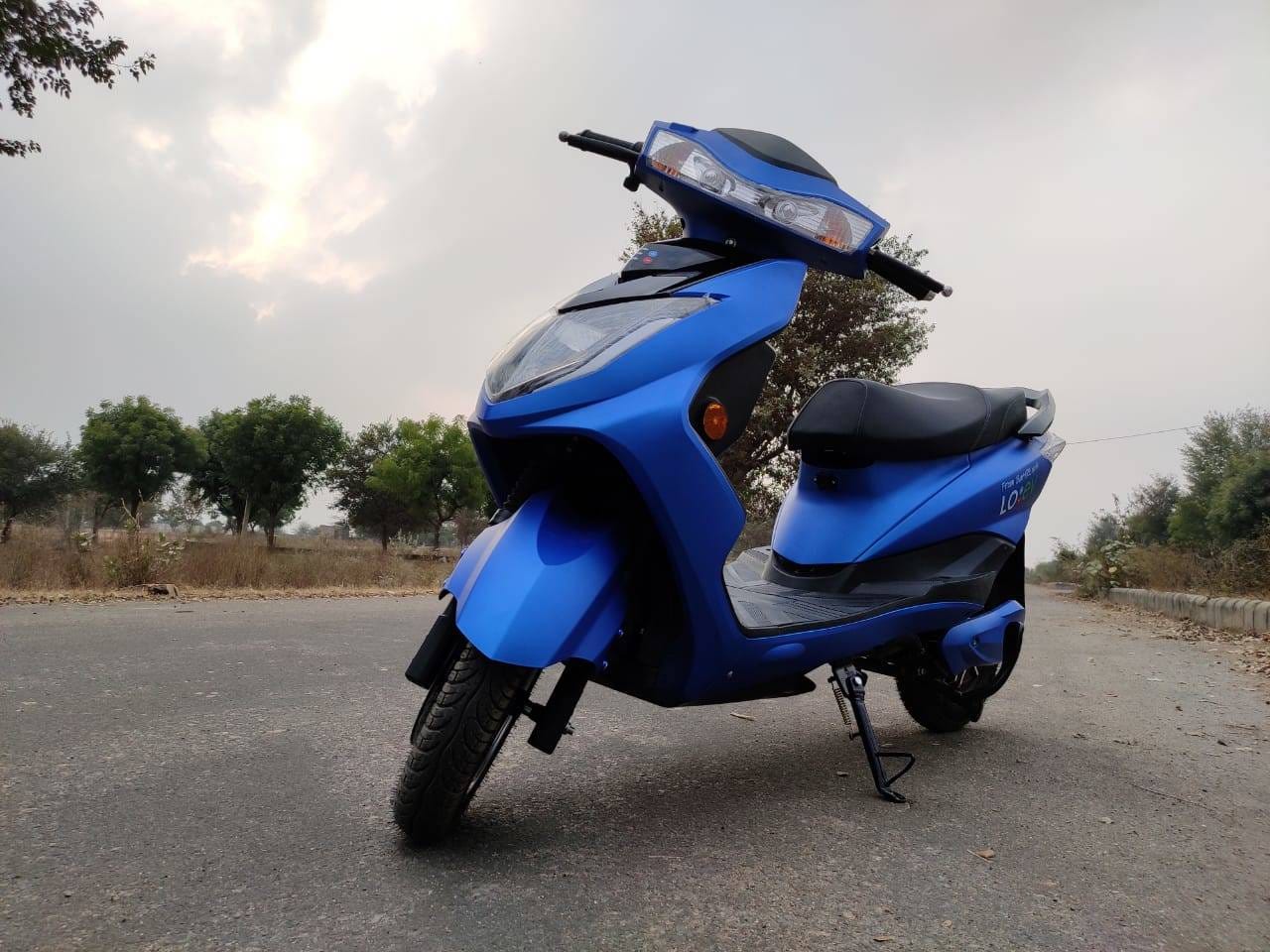 BattRE to launch high-speed electric scooters and bikes soon, crosses 300 dealership mark in 19 states