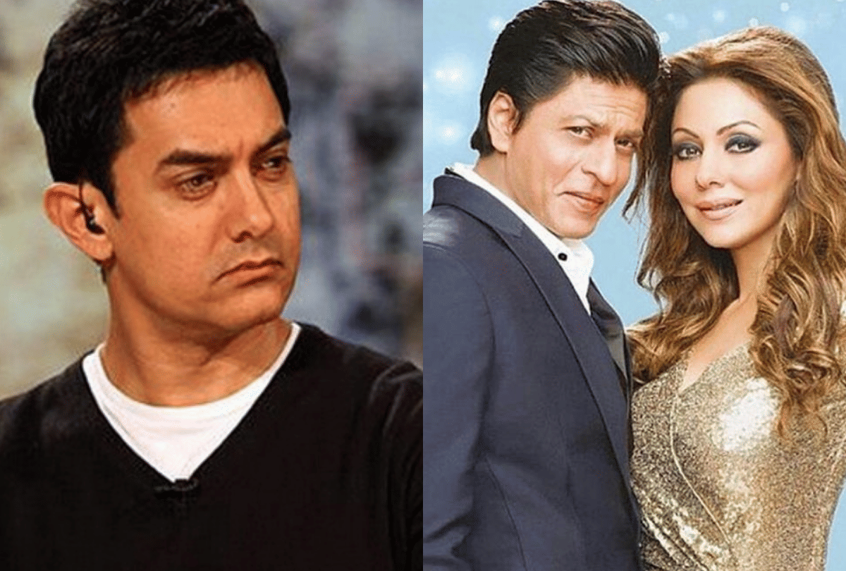 Gauri Khan Distribute 95000 Meals To Needy and Aamir Khan Son Junaid Khan Stuck entertainment news