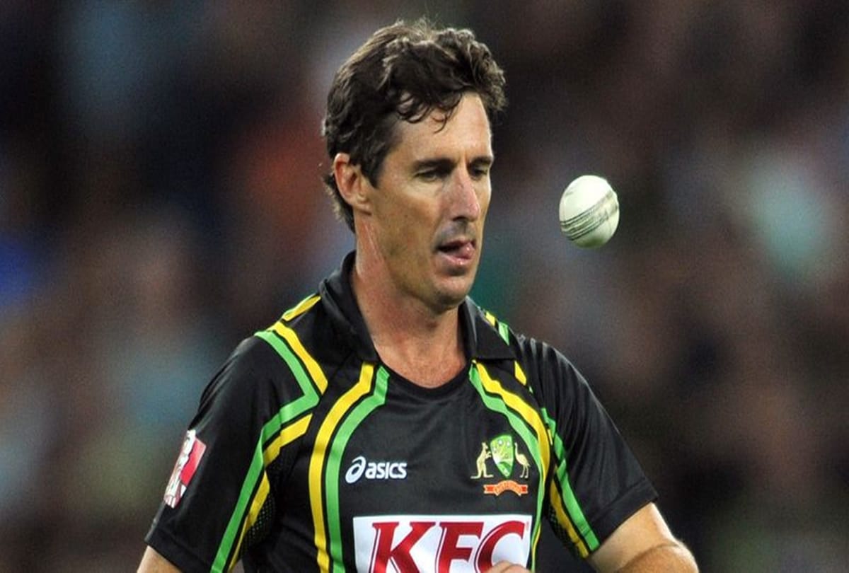 India vs England Get Ravi Ashwin back in India ODI squad says Brad Hogg