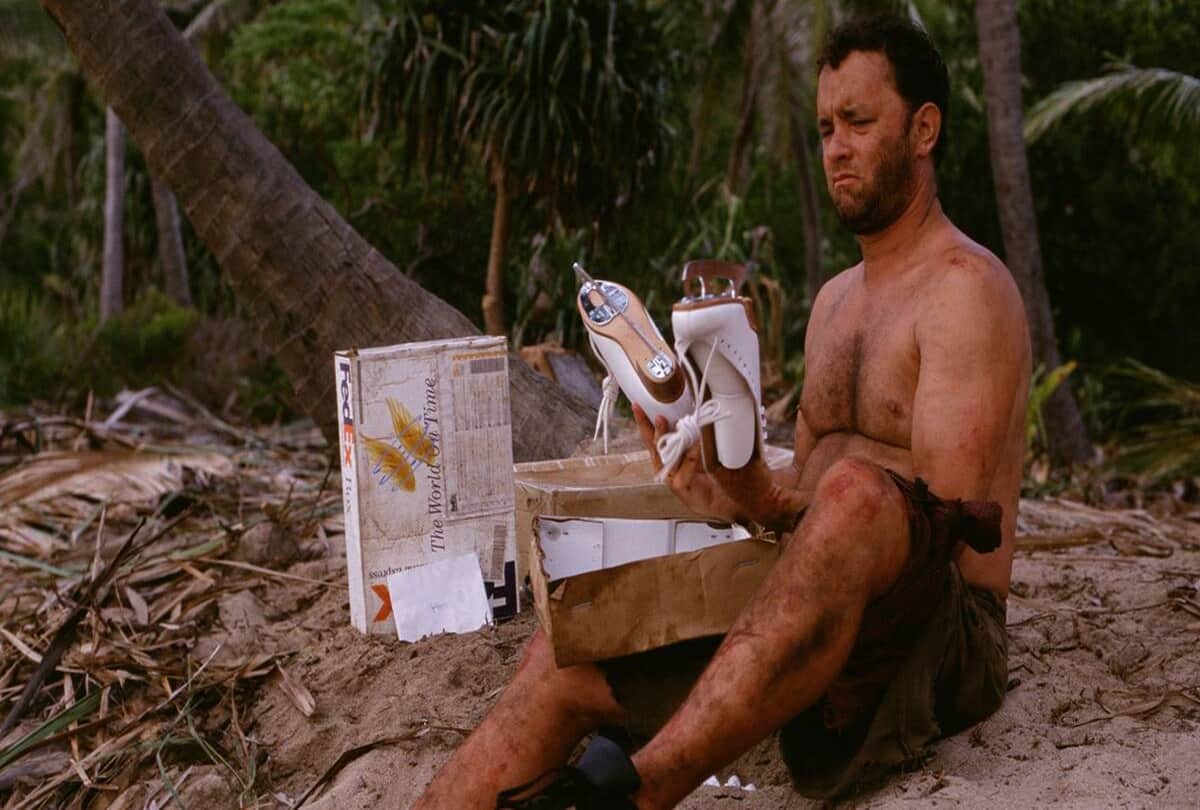 Passengers Cast Away Kaun This Is Not a Film The Shining Life Of Pi Buried These Movies are Based on Lockdown