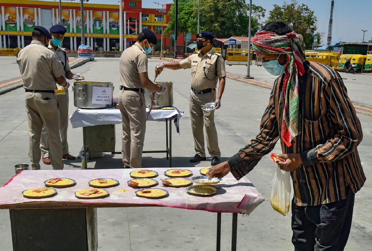 Year Ender 2020: corona has taught us that unity really has strength in hindi