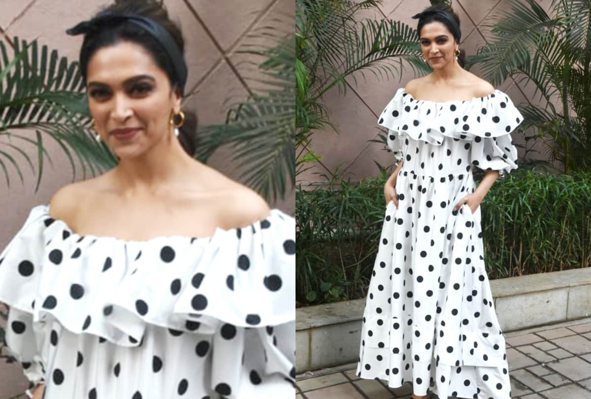 Deepika Padukone shares 20 years old throwback picture with Aamir Khan shares the epic story