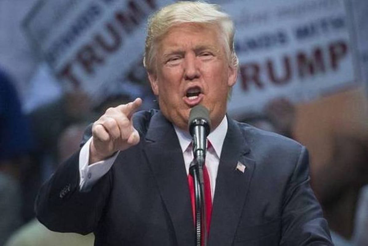 Donald Trump reiterate imposing additional tariff on China for allegedly mishandling coronavirus mike pompeo