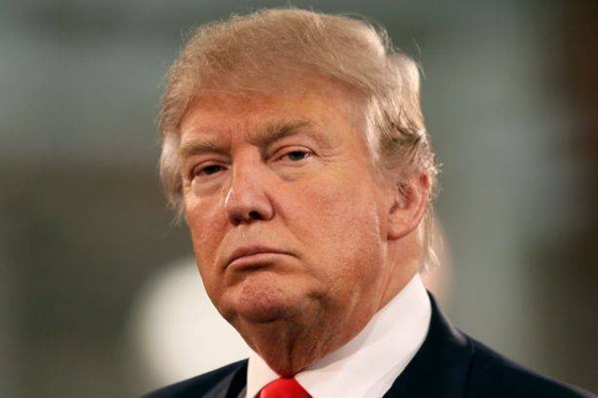 Meta announces Facebook and Instagram accounts of Former US Pres Donald Trump will be reinstated