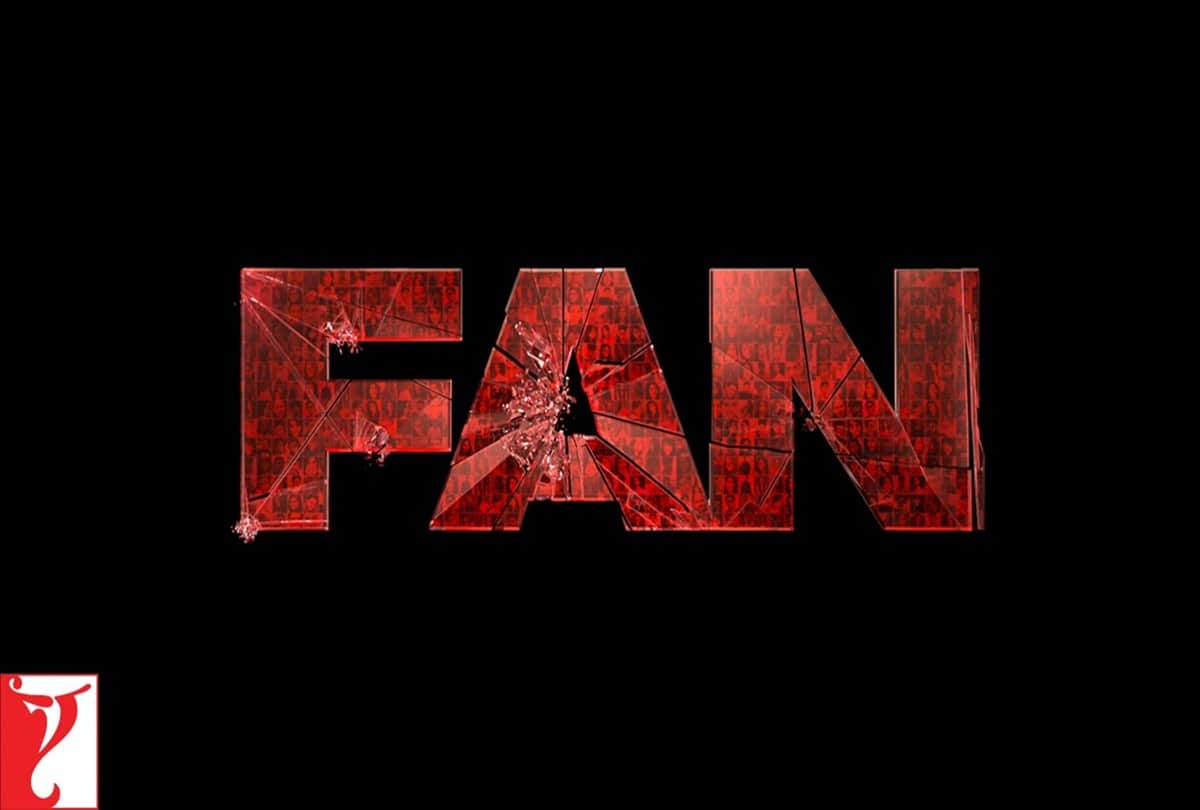 Shahrukh Khan Film Fan Completed Four Years of its Release