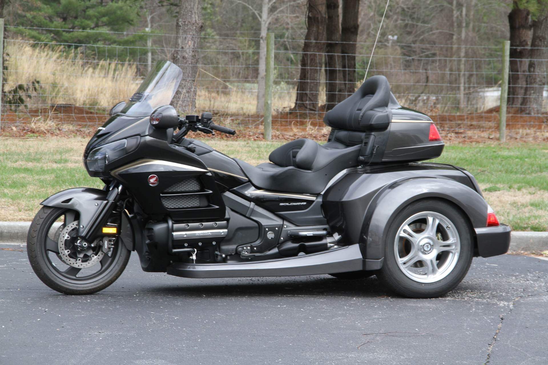 Why Don’t Bikes Have A Reverse Gear? these electric scooters comes with reverse gear or park assist features