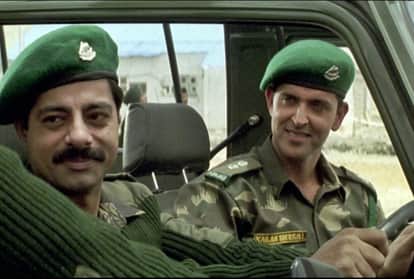 Sushant Singh thanked Hrithik Roshan for his contribution to help Cine and TV artistes
