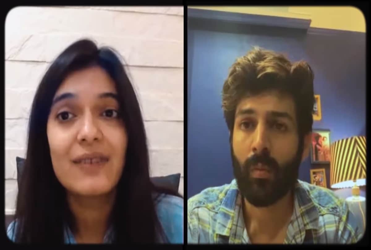 Kartik Aaryan Drops Second Episode of Koki Puchega With Corona Fighter Ask Questions Related To Coronavirus Myth