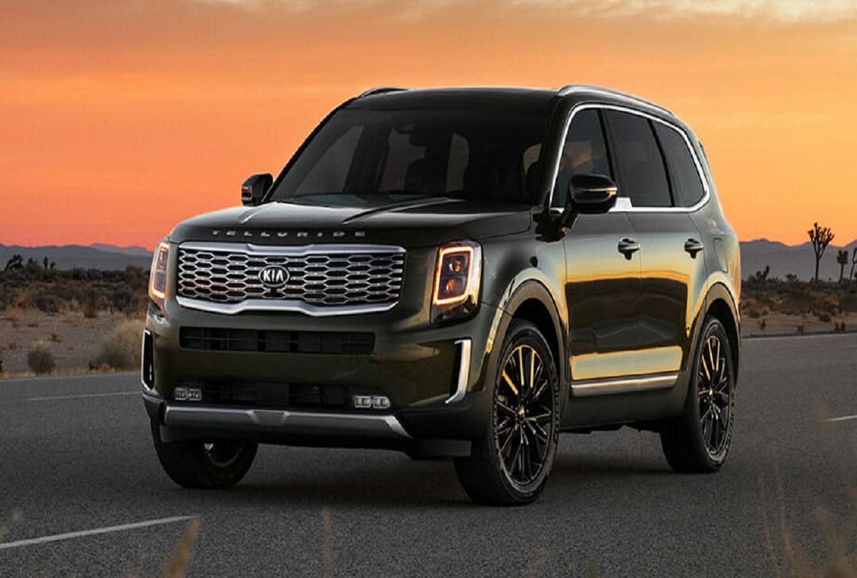 Kia Telluride is 2020 World Car of the Year, complete list of winners
