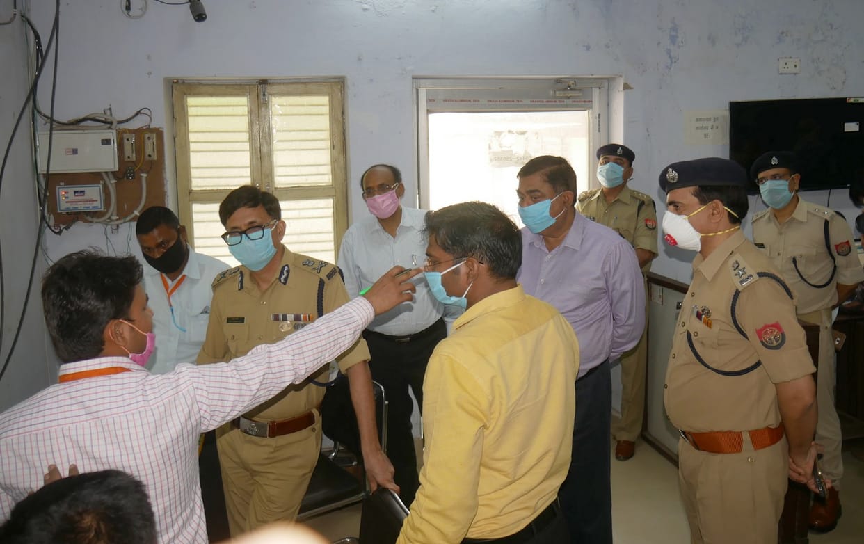 ADG Zone have convesasation with complainant on the phone
