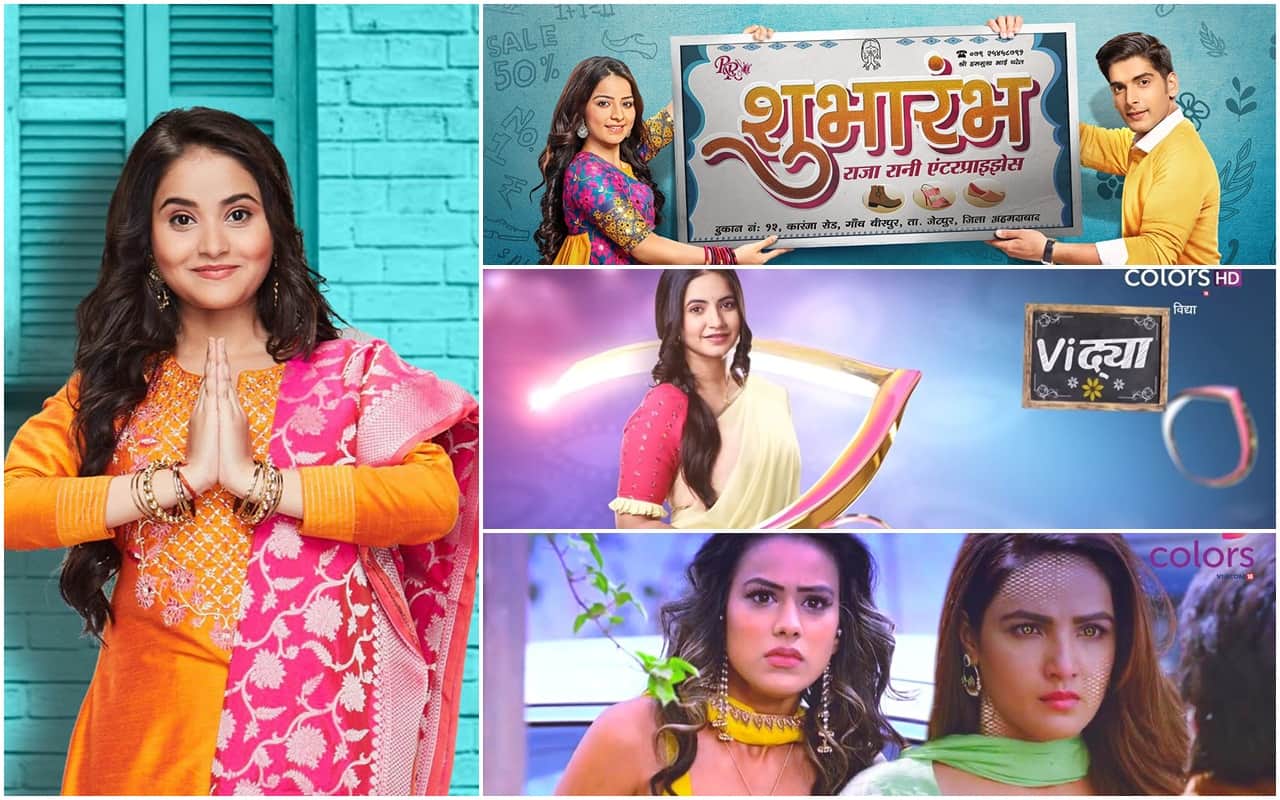 Television weekly Ramayan Sugriva Shyam Sundar died actress Simran Khanna divorce top 5 news