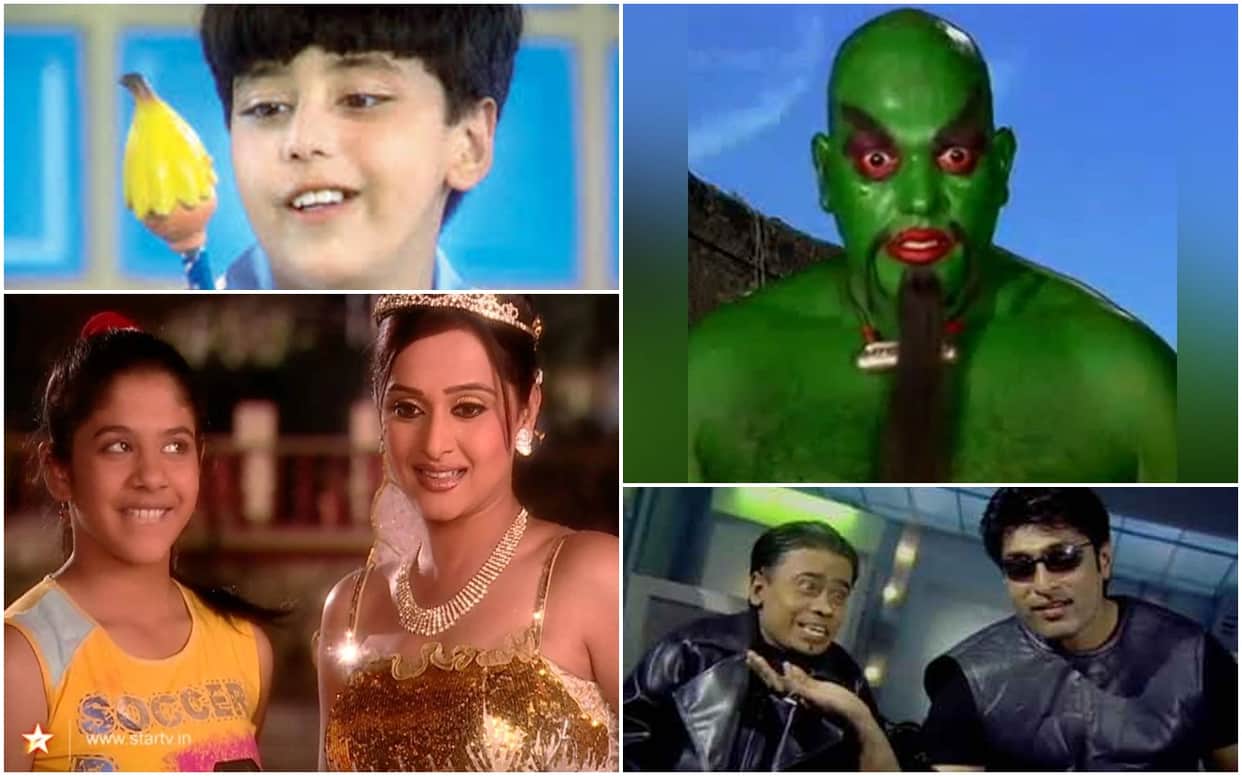 Ramayan and Mahabharat These Tv Shows Are Also Populer In 90s