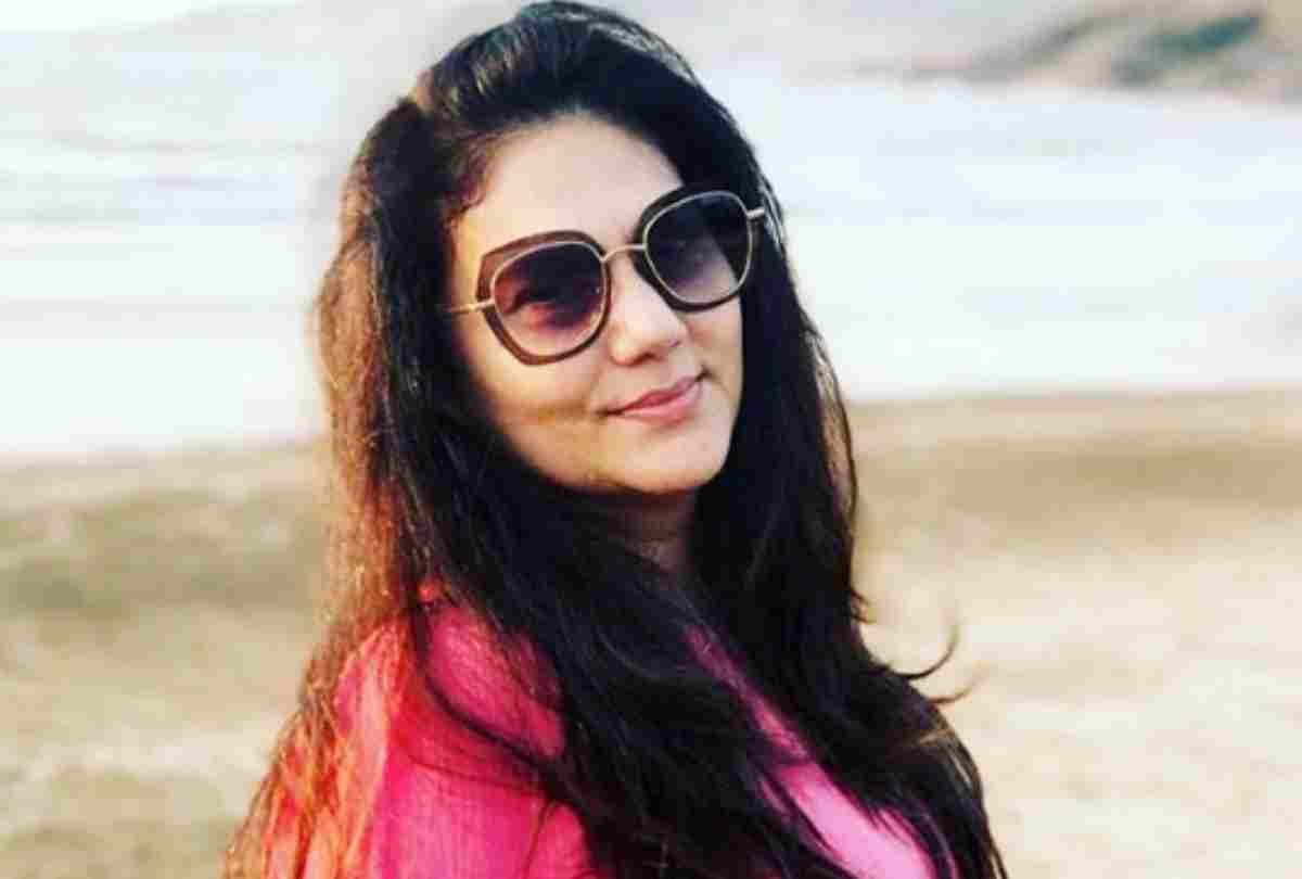 ramayan dipika chikhlia sita here her latest picture