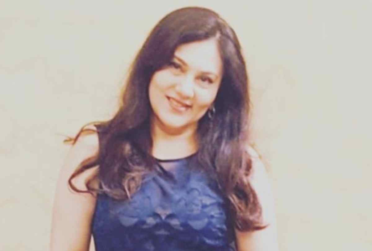 ramayan dipika chikhlia sita here her latest picture