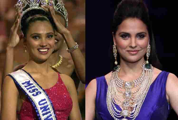 Lara Dutta Birthday: her untold stories of Bollywood actresses