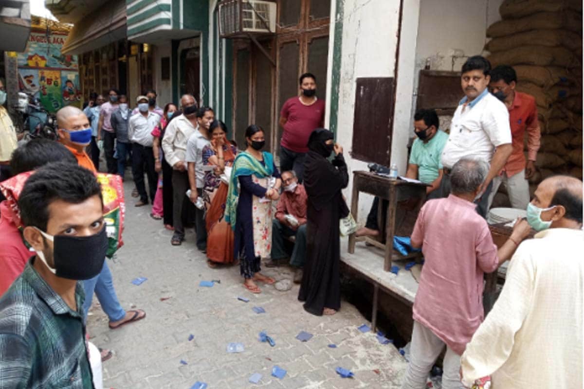 Lockdown update meerut news in Hindi: Monitoring Teams increased in Hospitals in Saharanpur
