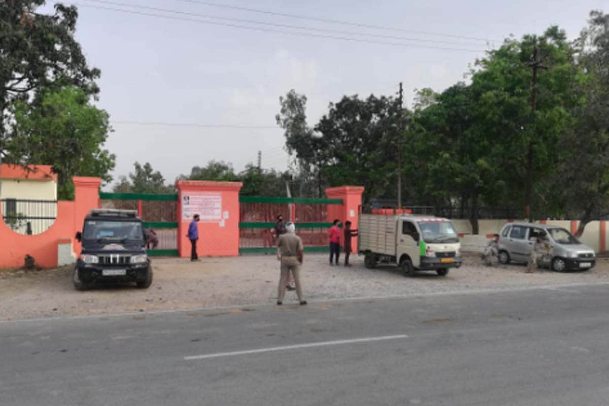 Lockdown update meerut news in Hindi: Monitoring Teams increased in Hospitals in Saharanpur