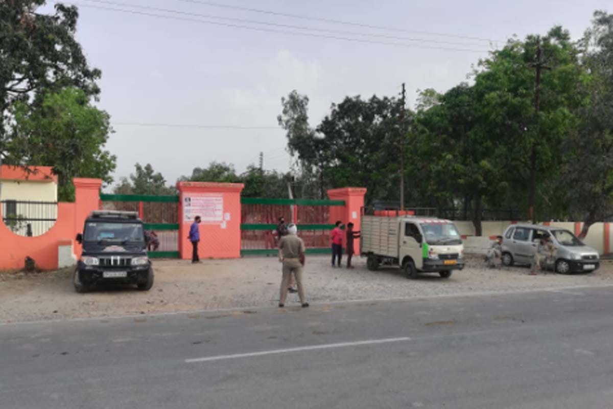 Lockdown update meerut news in Hindi: Monitoring Teams increased in Hospitals in Saharanpur