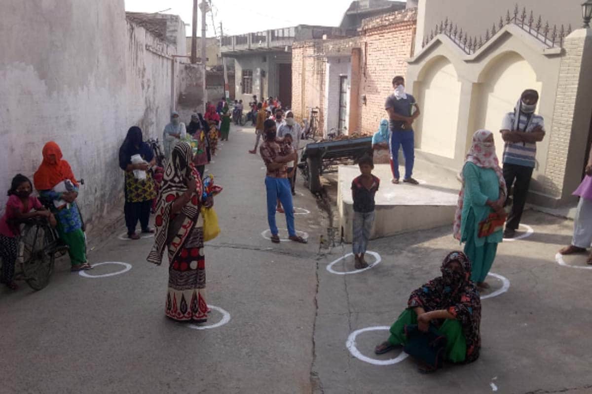 Lockdown update meerut news in Hindi: Monitoring Teams increased in Hospitals in Saharanpur