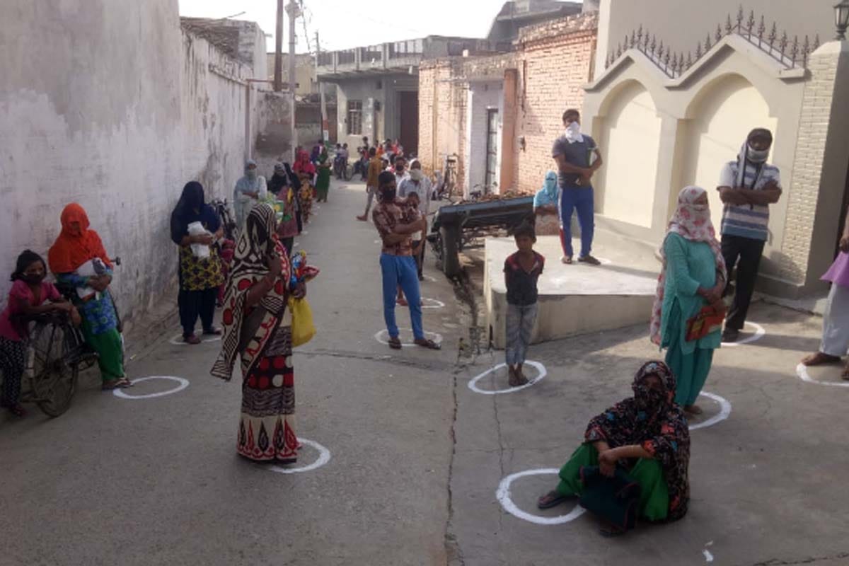 Lockdown update meerut news in Hindi: Monitoring Teams increased in Hospitals in Saharanpur