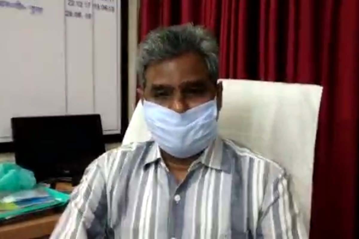 Exclusive: Meerut Doctors told how to get rid of corona virus, so far 13 infected people have been cured