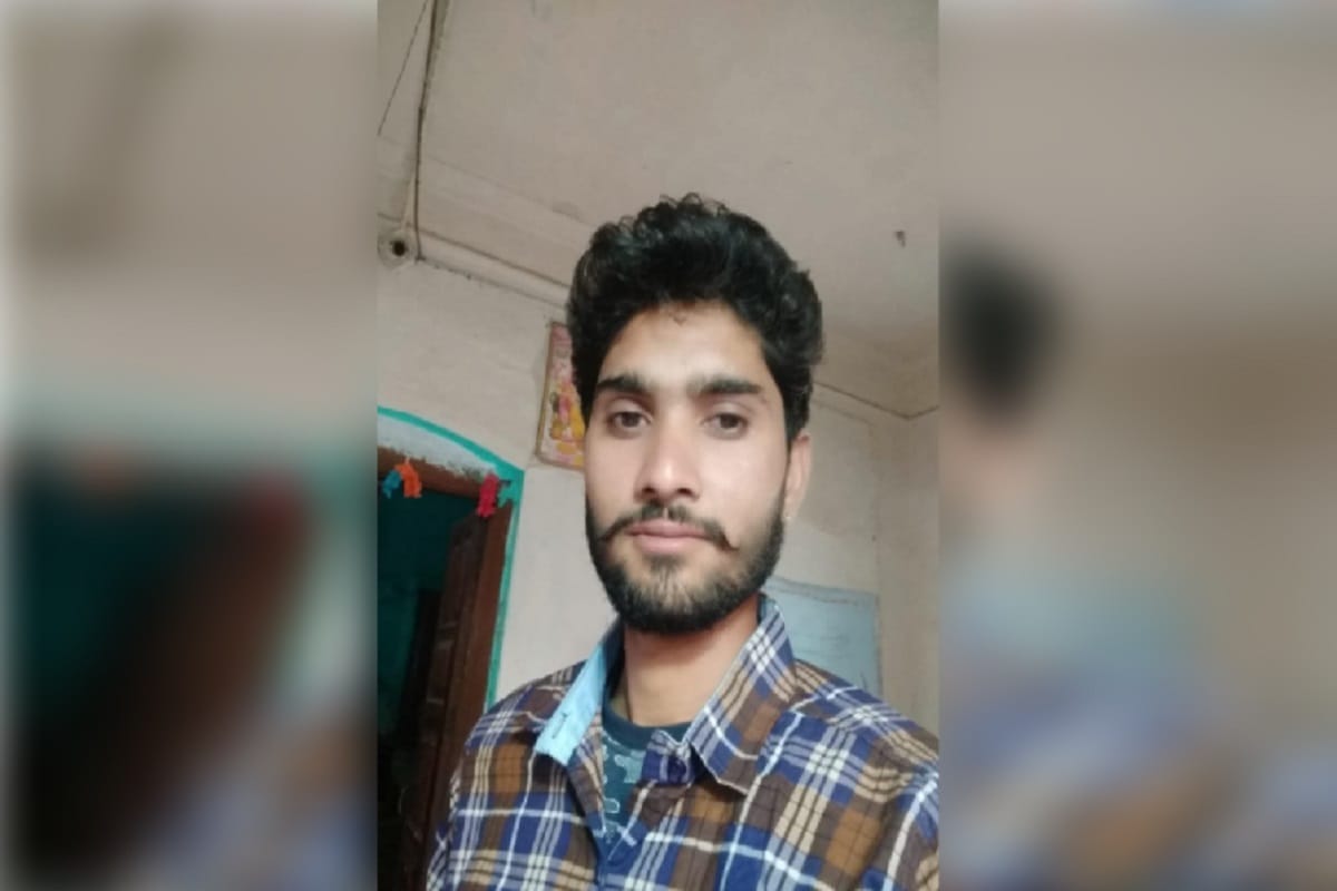 A lover was murdered in Sardhana of Meerut district