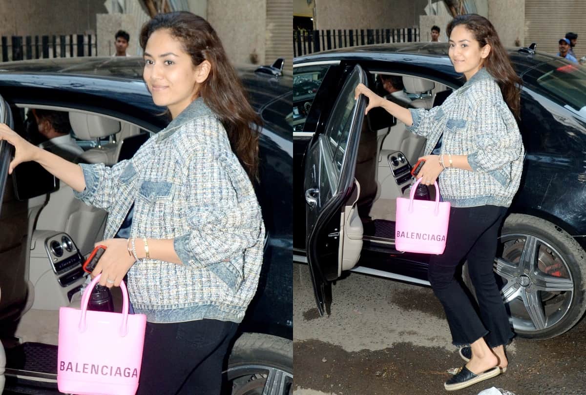mira rajput owns these expensive bags like diamond ring