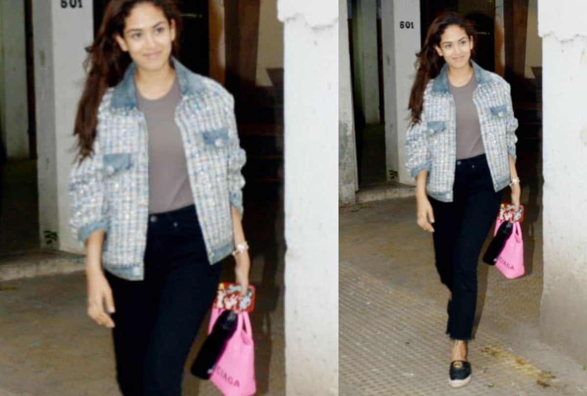 mira rajput owns these expensive bags like diamond ring