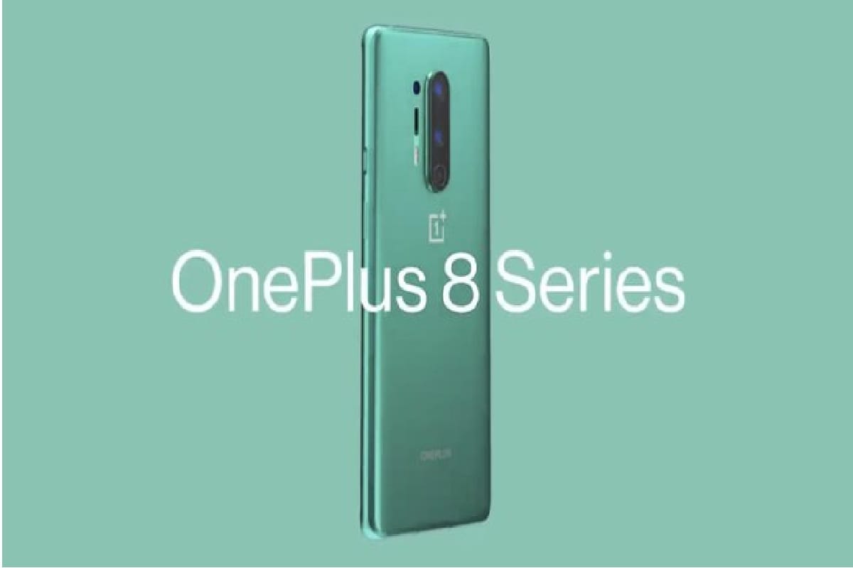 OnePlus 8 and 8 pro smartphone launched know price and specifications