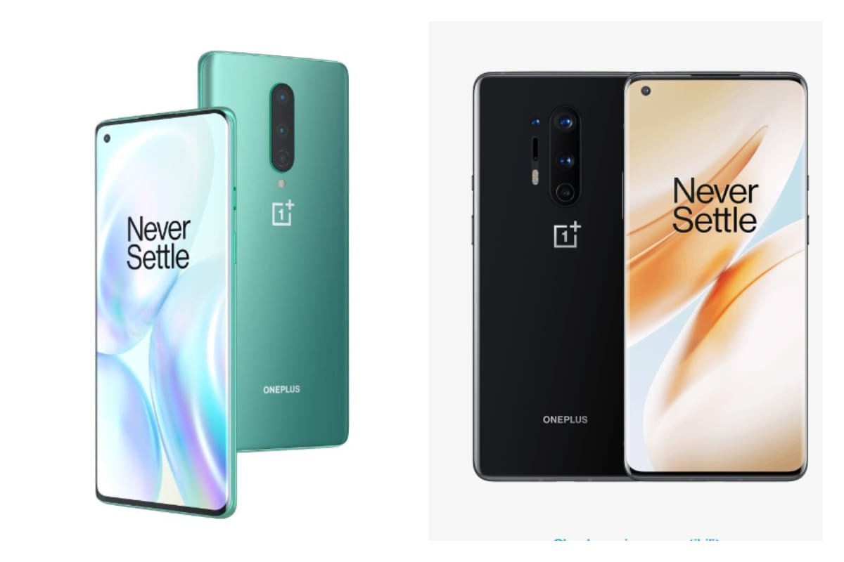 OnePlus 8 Vs OnePlus 8 Pro: कौन-सा स्मार्टफोन है बेहतर, जानें यहां OnePlus 8 Vs OnePlus 8 Pro which one is best know price and specifications in hindi