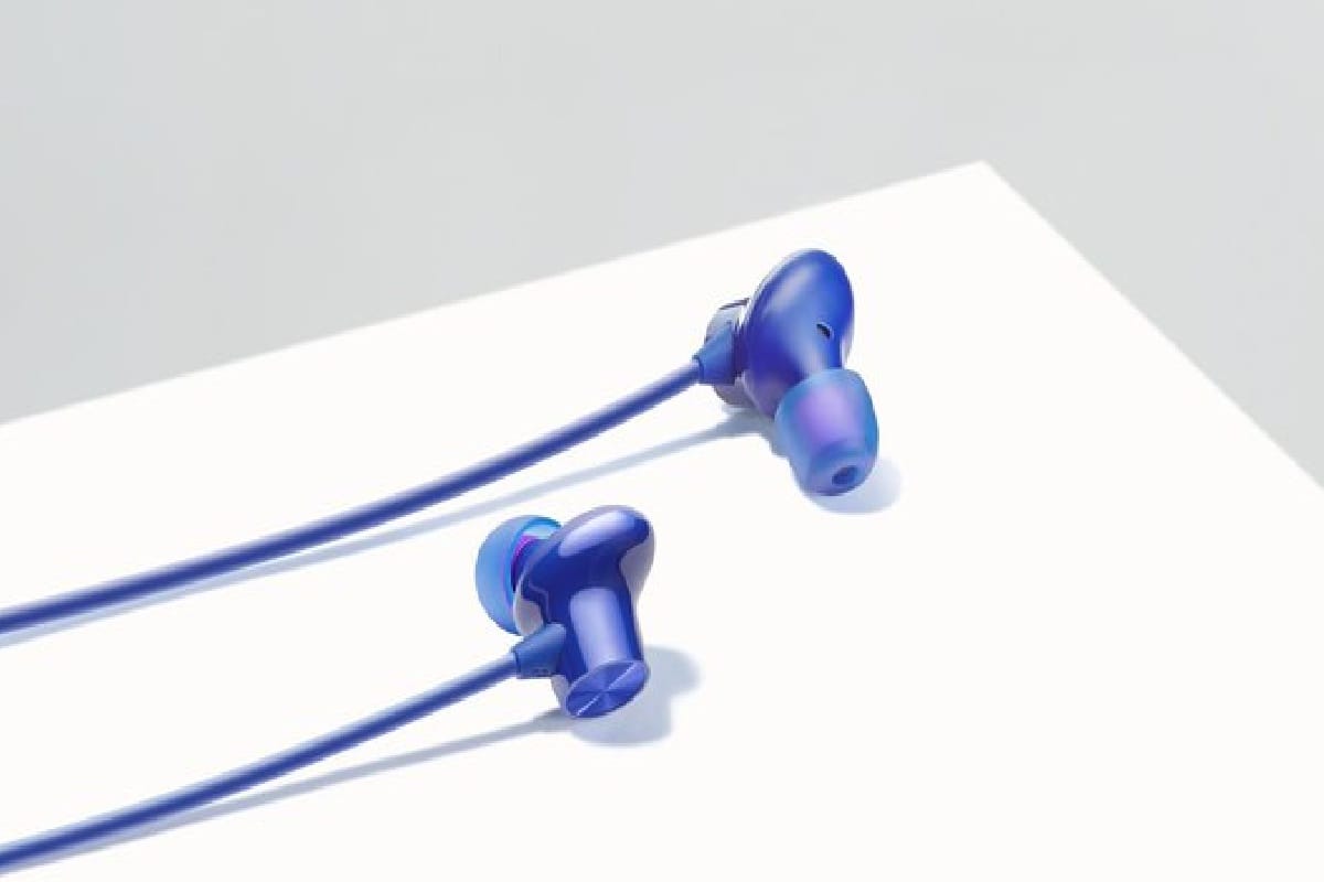 OnePlus Bullets Wireless Z Launched know price and specifications in hindi