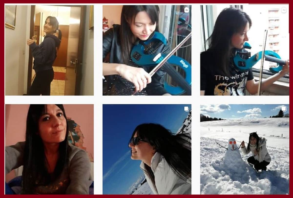 Amazing love Story in the time of corona: Romeo meets her Juliet in Italy love at first sight story