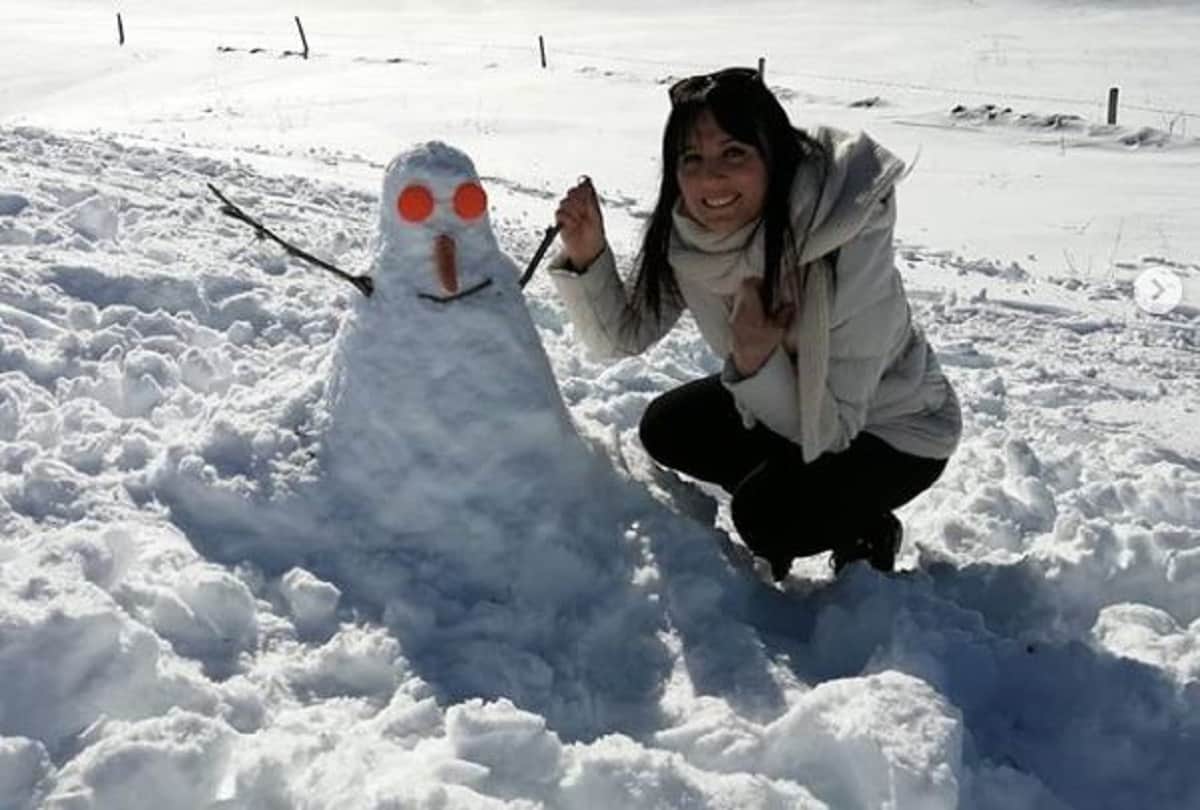 Amazing love Story in the time of corona: Romeo meets her Juliet in Italy love at first sight story