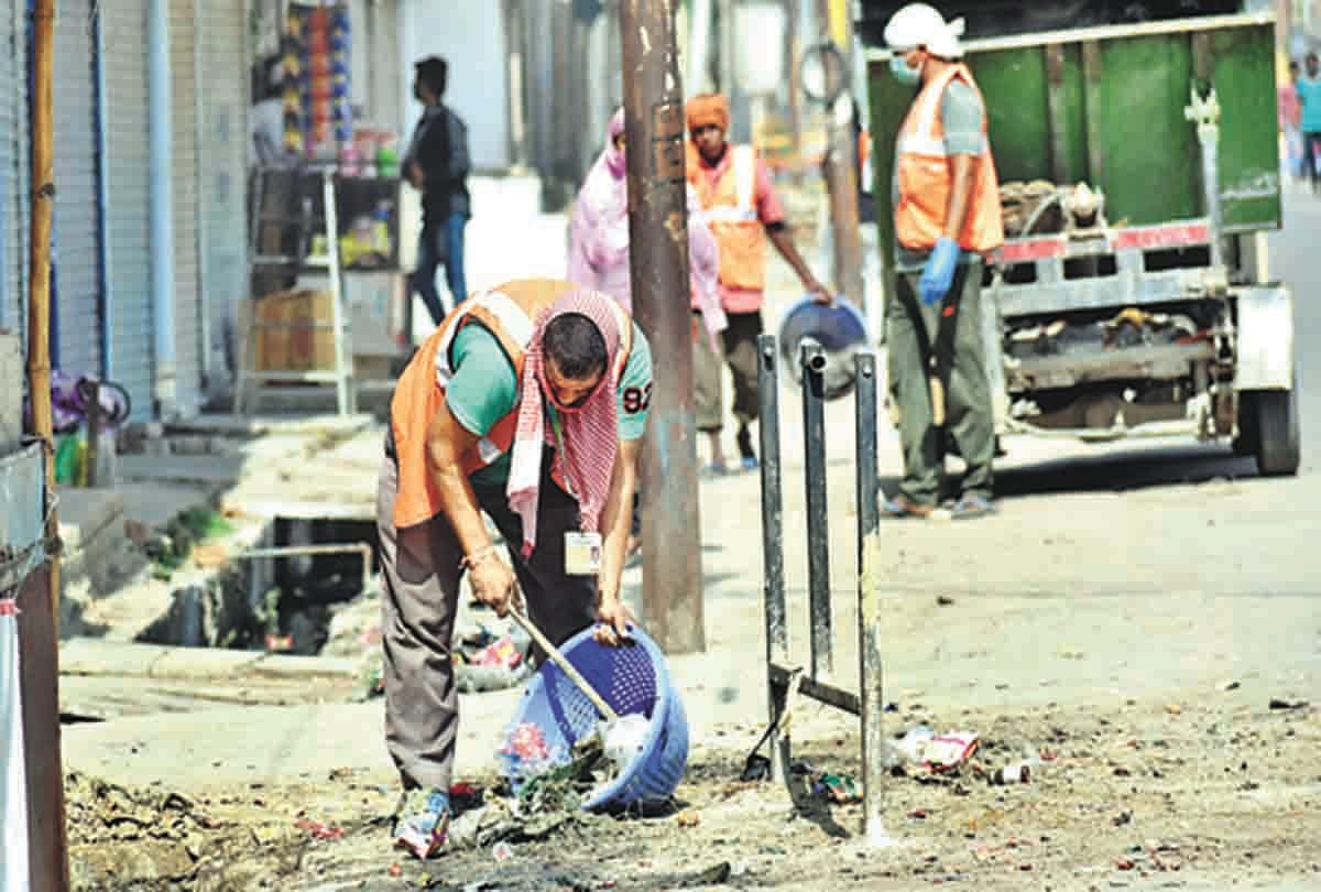 doctor's team quarantine in prayagraj