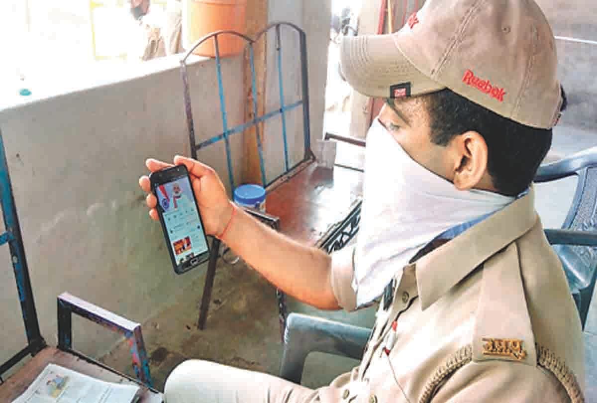 corona patient discharged with jamati