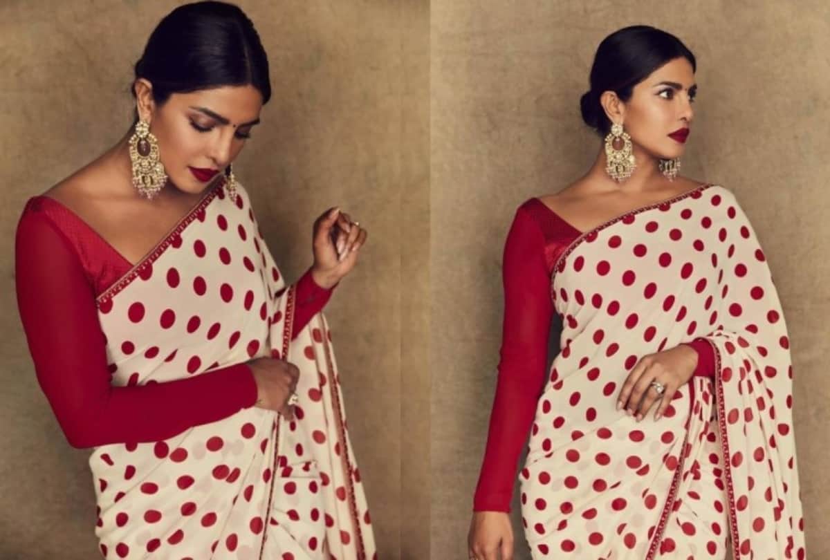 a person reveals he got married with Priyanka Chopra before six   years