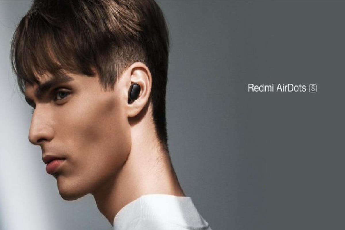 Redmi AirDots S earbuds launched know price and specifications