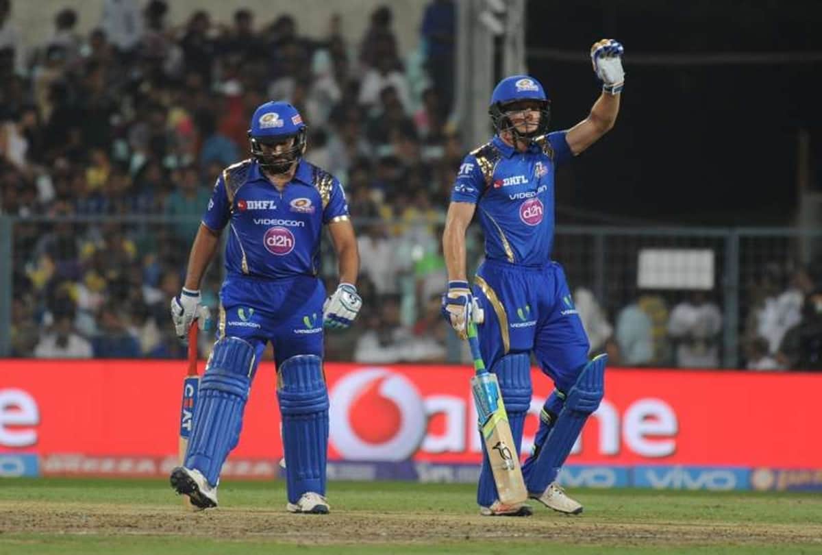 Strength and Weakness of Mumbai Indians in IPL 2020